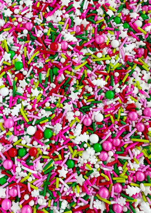 
                  
                    Whoville Christmas Sprinkle Medley
                  
                