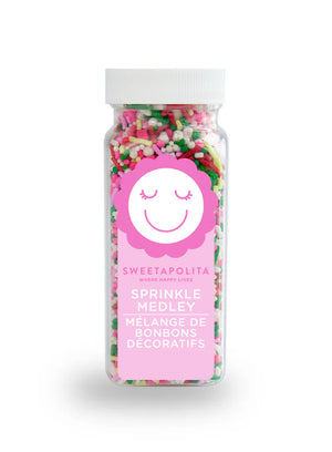 
                  
                    Whoville Christmas Sprinkle Medley
                  
                