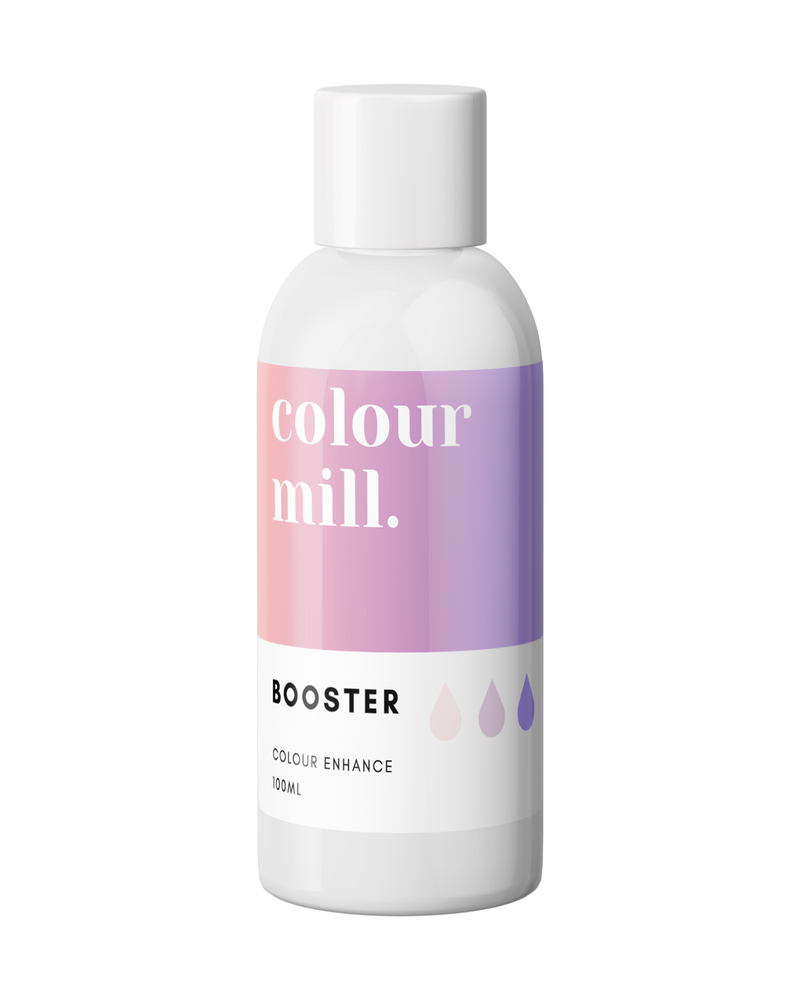 
                  
                    100 ml booster oil based candy color colouring colour mill
                  
                