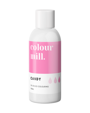 
                  
                    100 ml candy oil based candy color colouring colour mill
                  
                