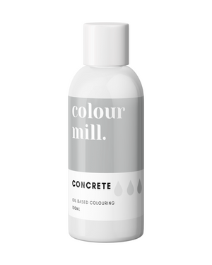 
                  
                    100 ml concrete oil based candy color colouring colour mill
                  
                
