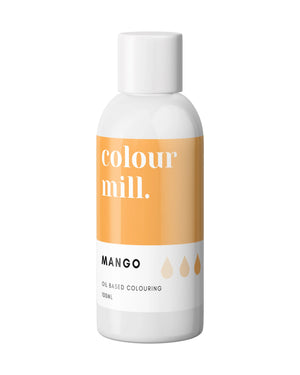 
                  
                    Mango Colour Mill
                  
                