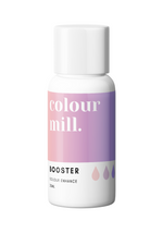 20 ml booster oil based candy color colouring colour mill
