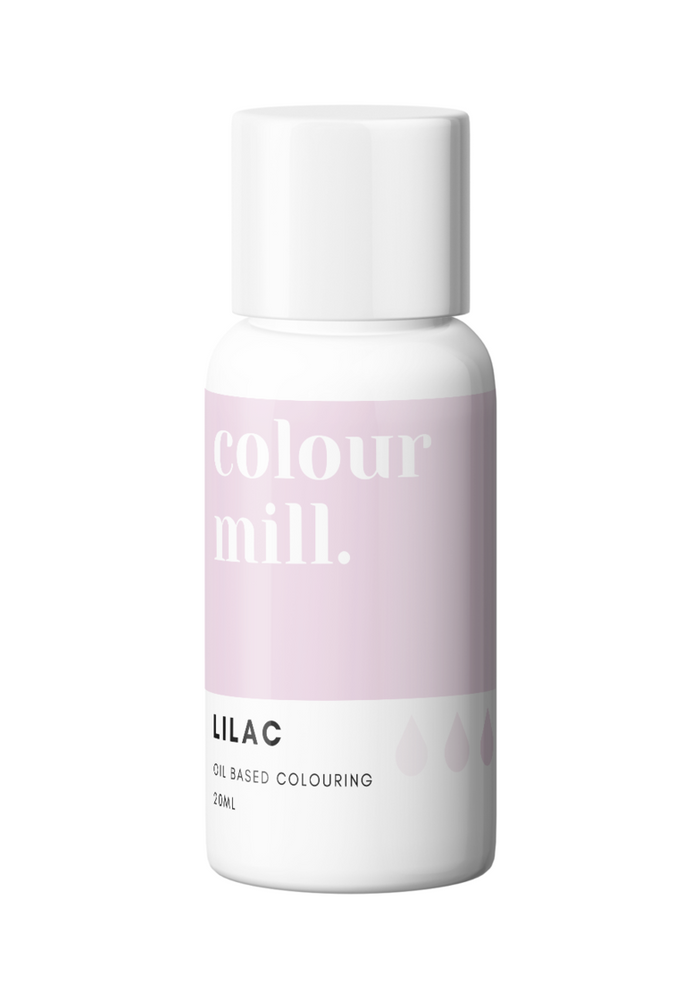 
                  
                    20 ml lilac oil based candy color colouring colour mill
                  
                