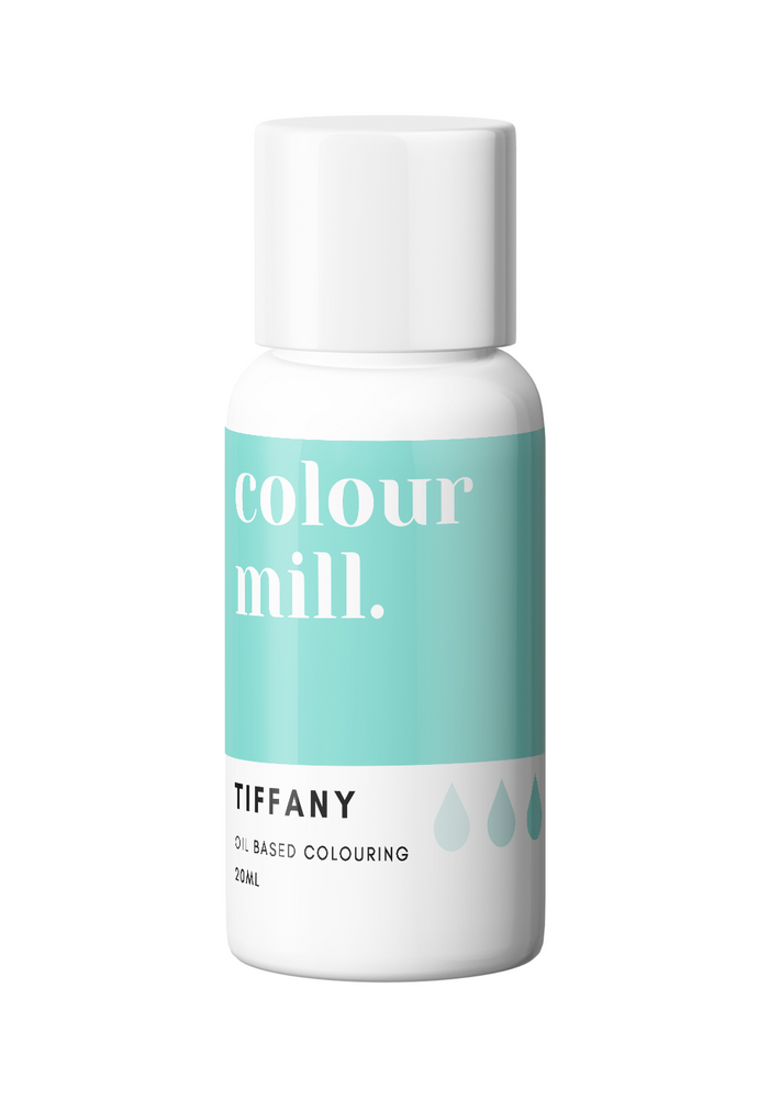 
                  
                    20 ml tiffany oil based candy color colouring colour mill
                  
                