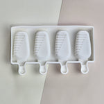 Large Silicone Cakesicle Mold