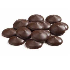 Alpine Dark Chocolate Wafers - 5lbs