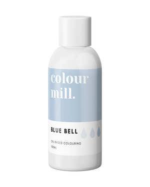 
                  
                    Blue Bell Colour Mill
                  
                