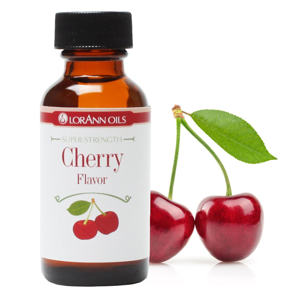 Cherry Flavor 1oz