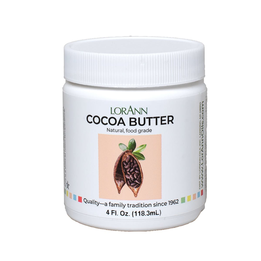 Cocoa Butter