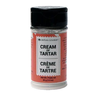 Cream of Tartar - 3oz - Bean and Butter