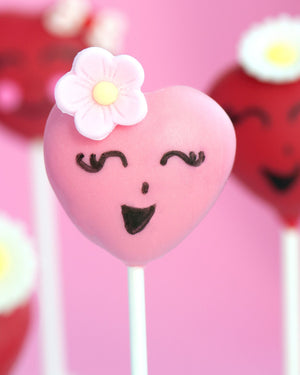 
                  
                    Heart Cakepop Mold
                  
                