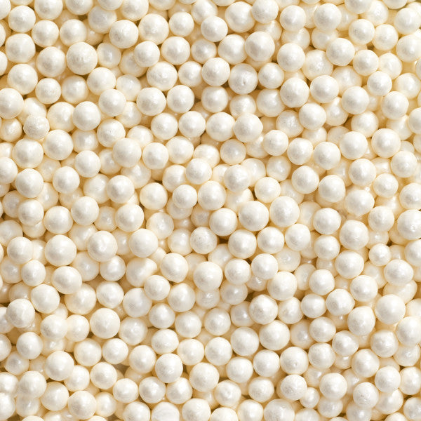 
                  
                    White Grande Pearls - 4oz
                  
                