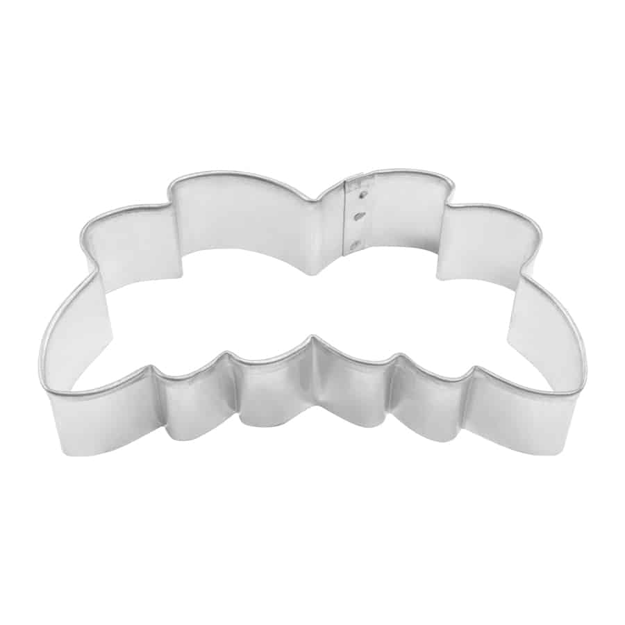 Eucalyptus Cookie Cutter – Bean and Butter
