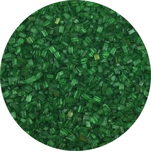 
                  
                    Garden Green Sugar Crystals
                  
                