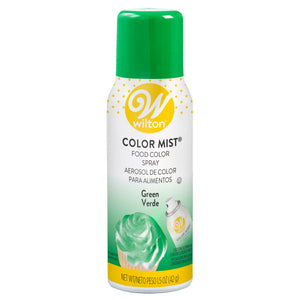 
                  
                    Green Color Mist Spray
                  
                