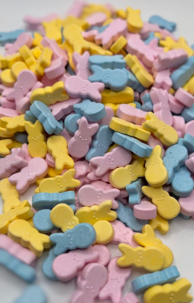 Peep Sprinkles – Bean and Butter