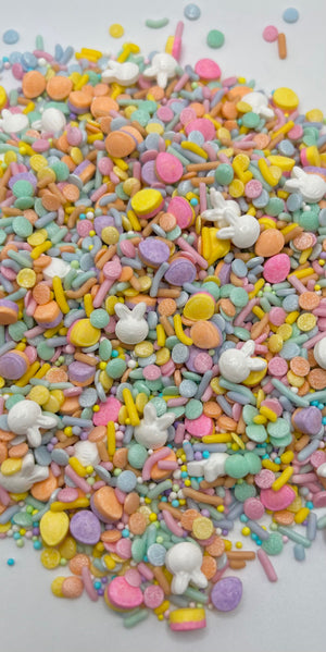 
                  
                    Eggs Travaganza Sprinkle mix
                  
                