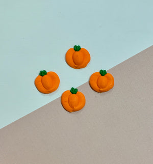 
                  
                    5/8" Flat Pumpkin
                  
                