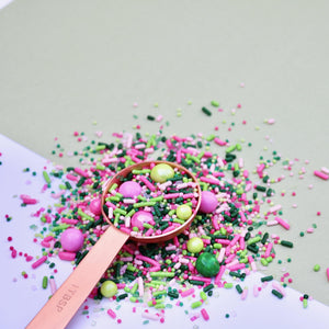 
                  
                    Killarney Rose Sprinkle Mix - Bean and Butter
                  
                