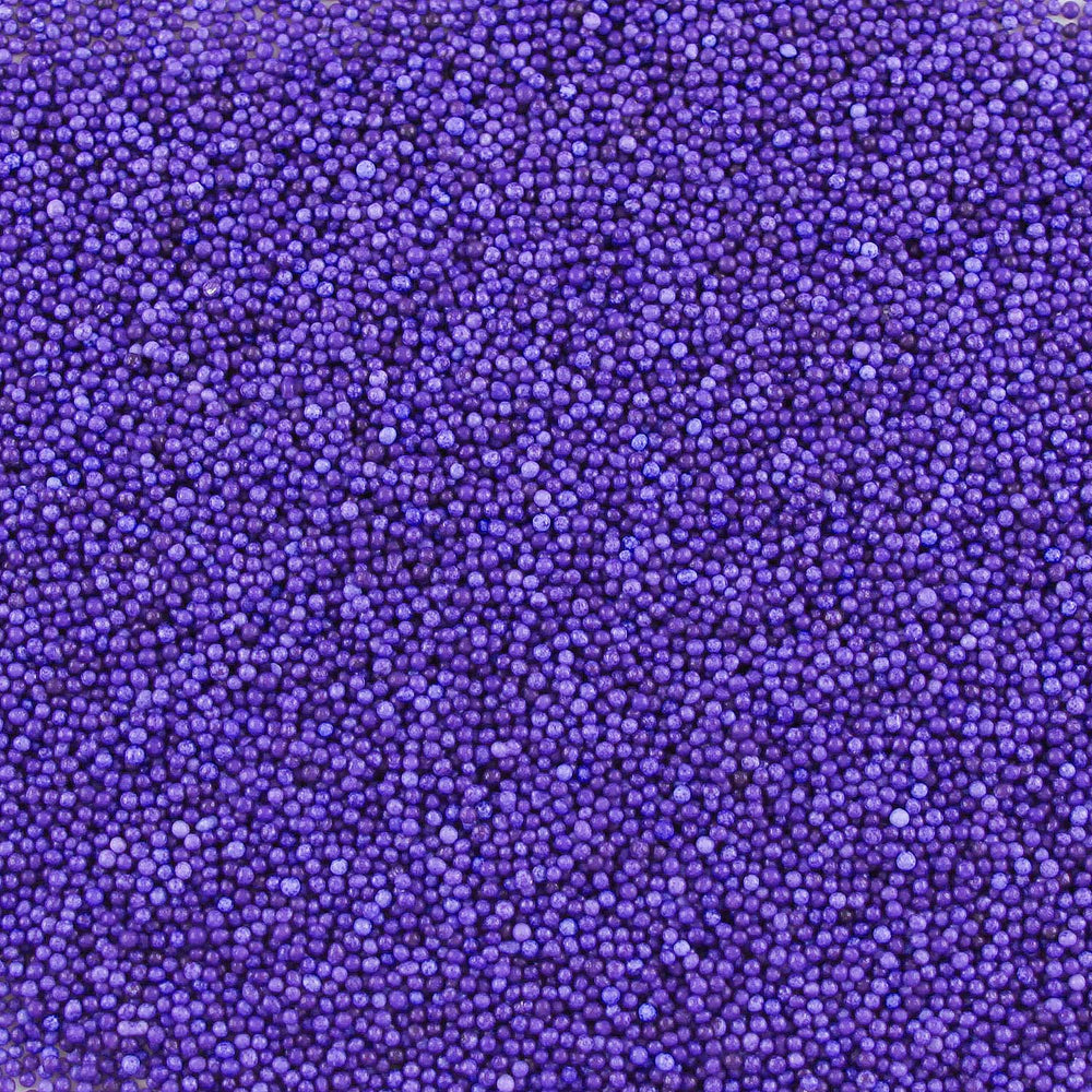 Lavender Nonpareils - 4oz
