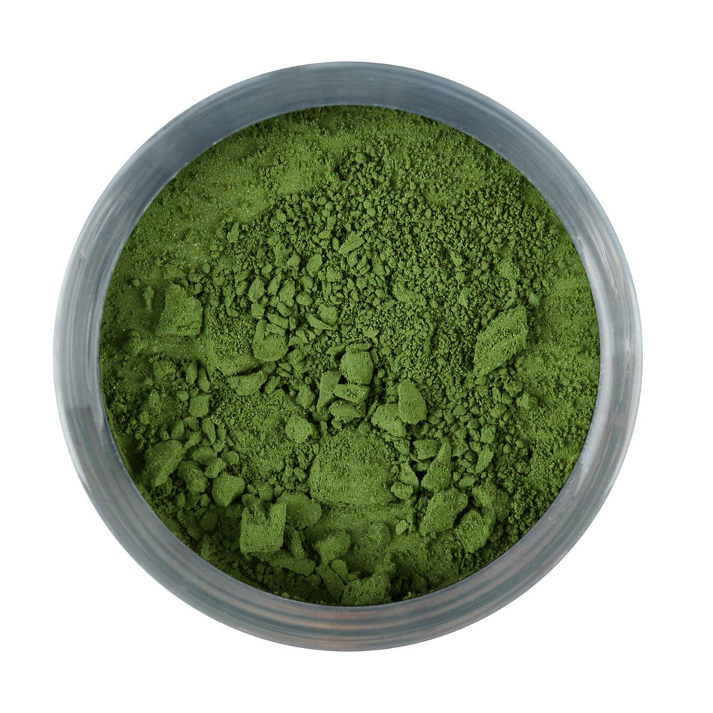 
                  
                    Leaf Green Paint Powder
                  
                