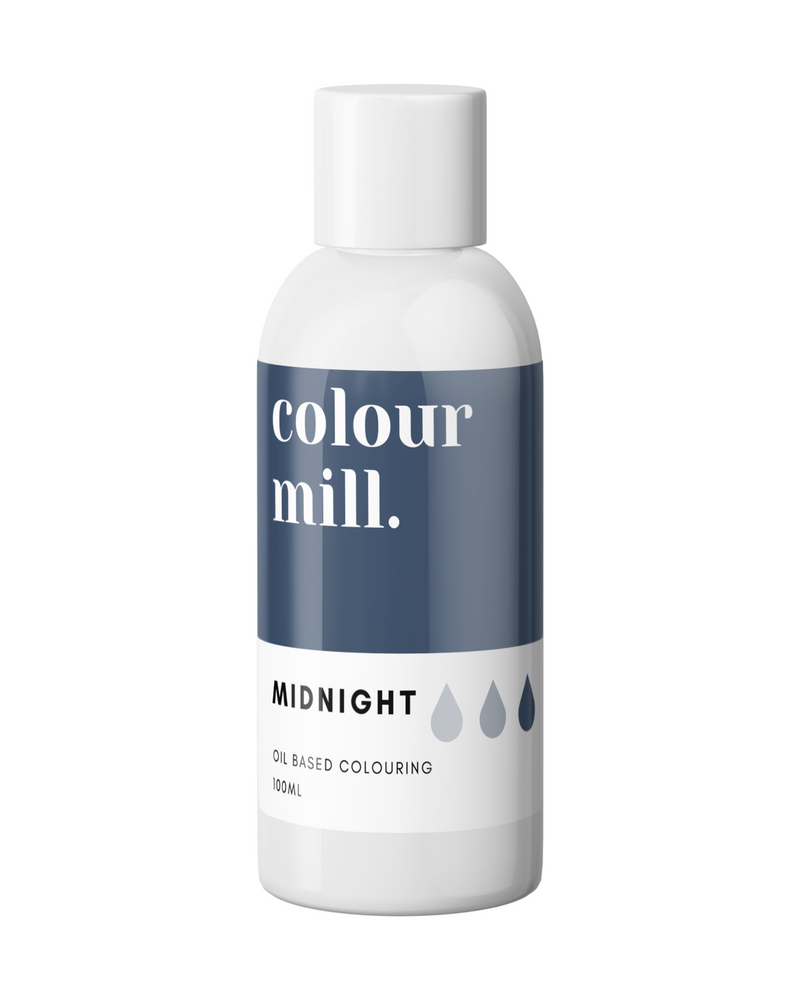 
                  
                    Midnight Colour Mill
                  
                