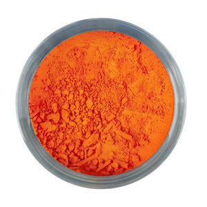 
                  
                    Orange Paint Powder
                  
                