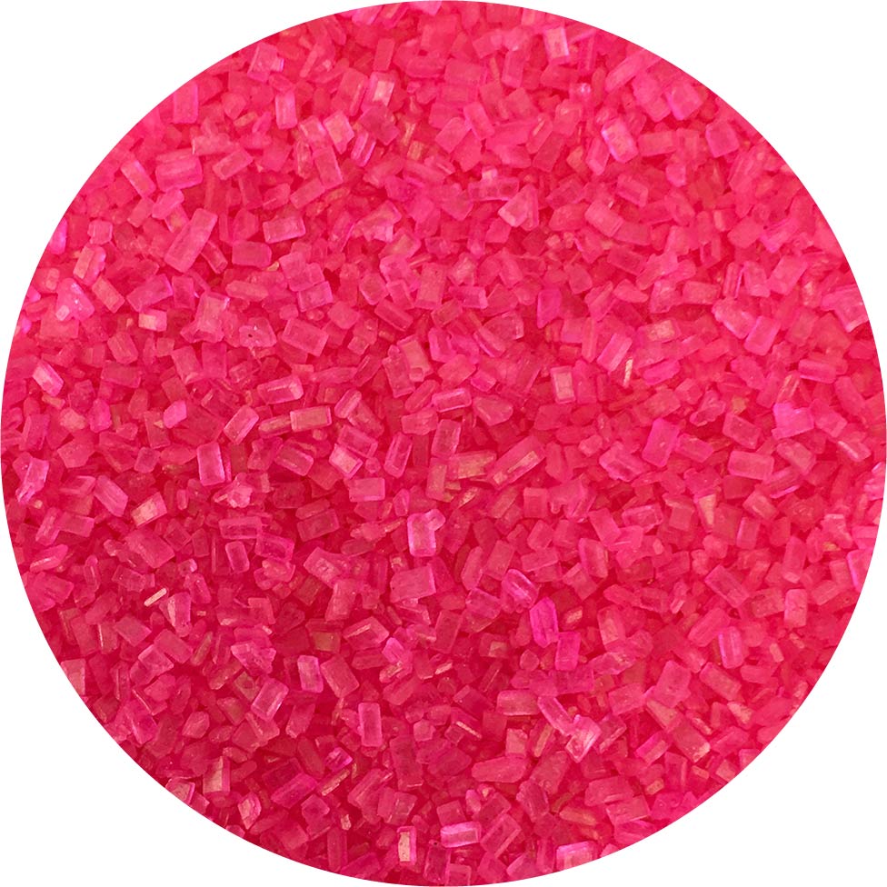 
                  
                    Perfectly Pink Sanding Sugar
                  
                