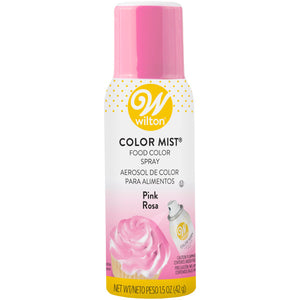 
                  
                    Pink Color Mist Spray
                  
                