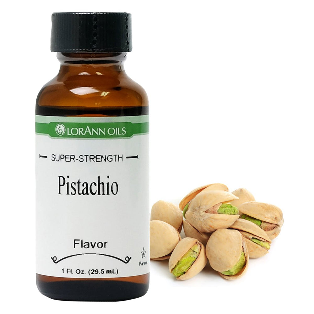 Pistachio Flavor 1oz