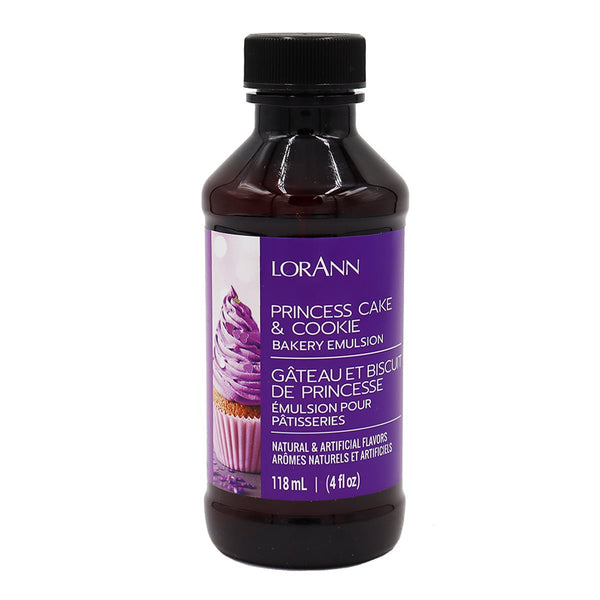 Gusteau's Queen Cake Bakery Emulsion