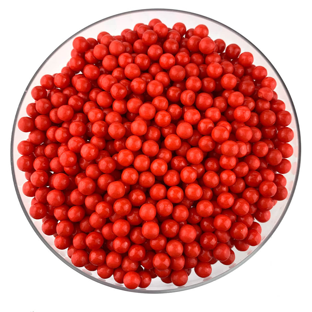 Red Pearls - 4oz