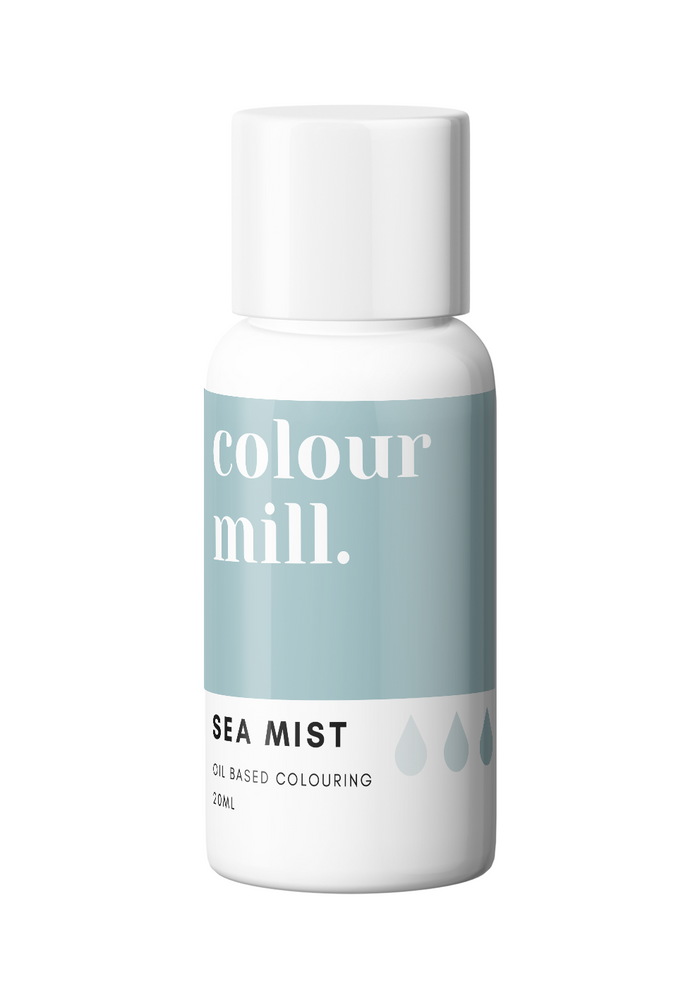 
                  
                    Sea Mist Colour Mill
                  
                