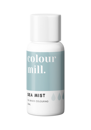 
                  
                    Sea Mist Colour Mill
                  
                