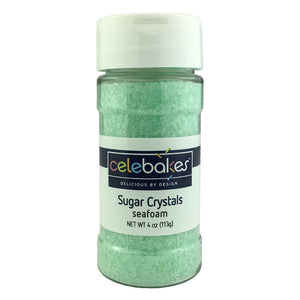 
                  
                    Seafoam Sugar Crystals
                  
                