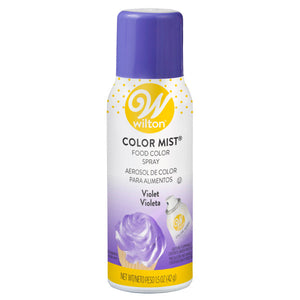 
                  
                    Violet Color Mist Spray
                  
                