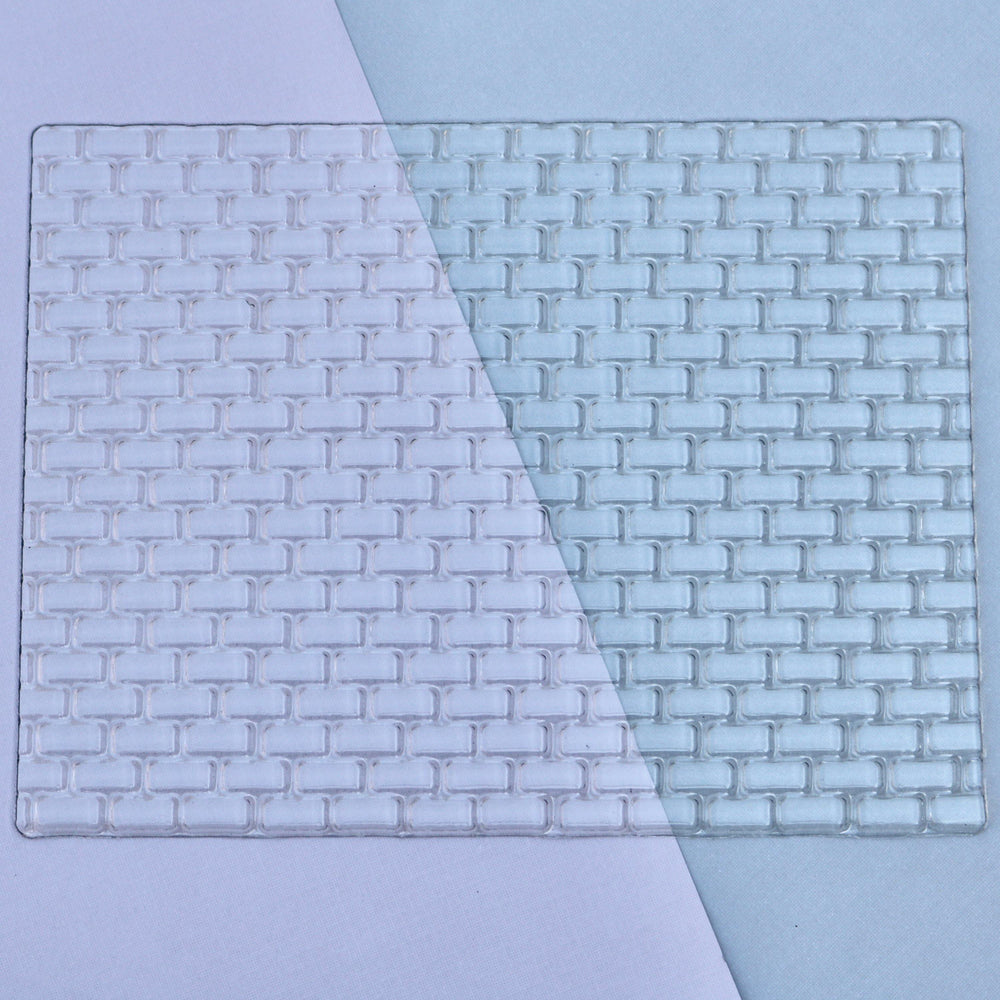 brick impression mat ck products