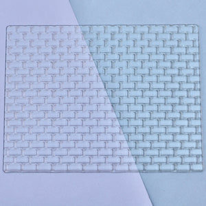 
                  
                    brick impression mat ck products
                  
                