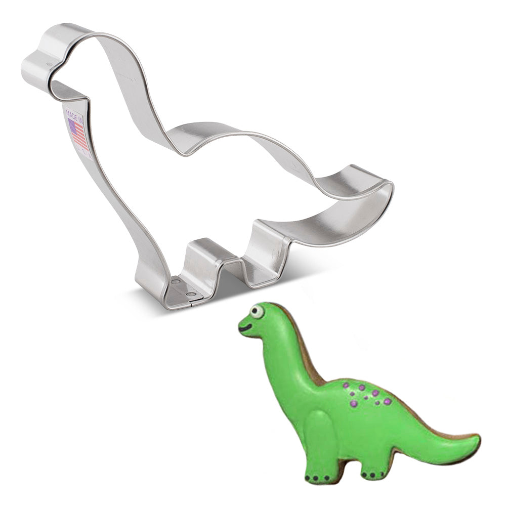 Bronto Cookie Cutter