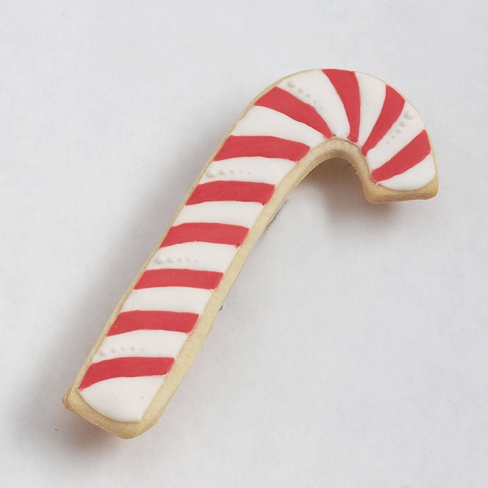 
                  
                    Candy Cane Cookie Cutter
                  
                