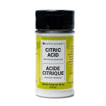 Citric Acid - 3.4oz - Bean and Butter