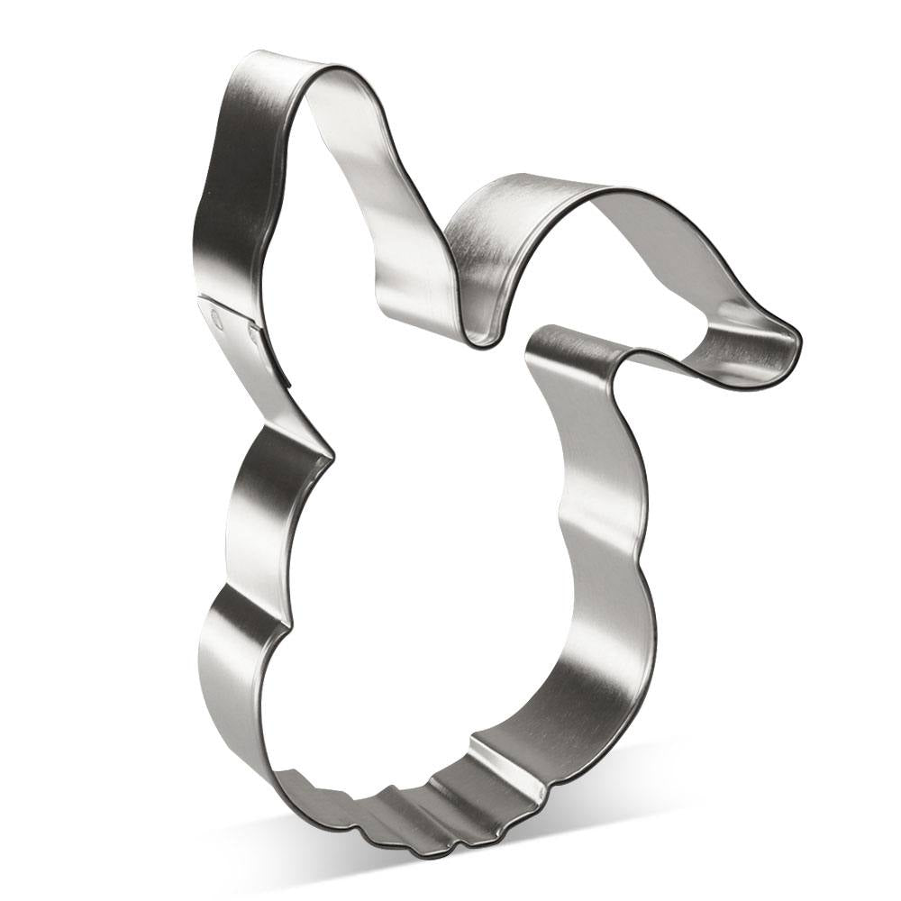Floppy Eared Bunny Cookie Cutter