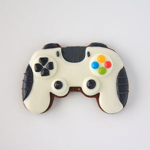 
                  
                    Game Controller Cookie Cutter
                  
                