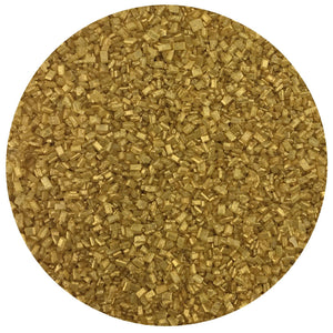 
                  
                    shimmering gold sugar crystals celebakes ck products
                  
                