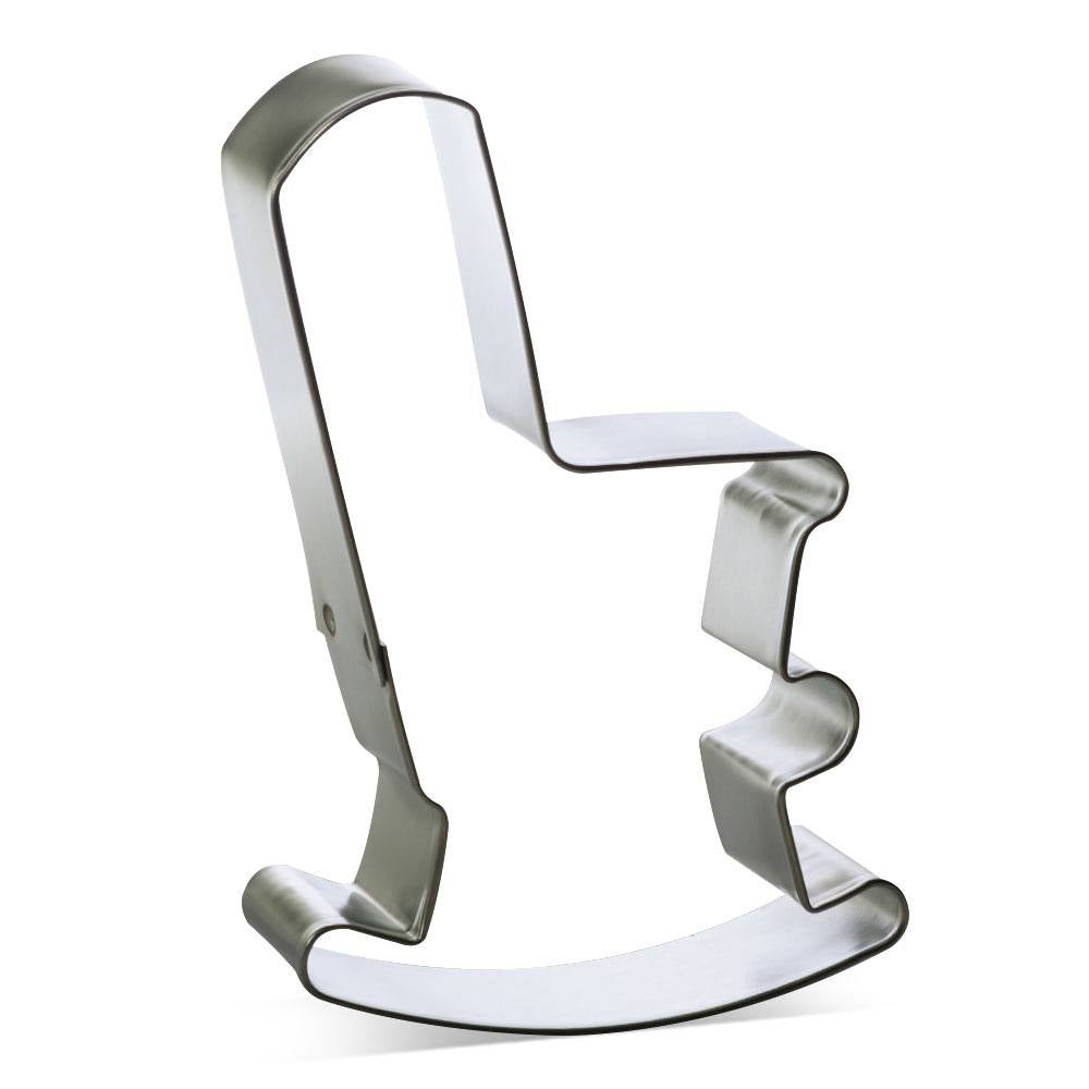 4.25” Rocking Chair