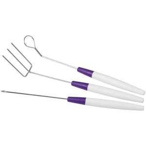 
                  
                    Candy Dipping Tools 3 Pieces
                  
                