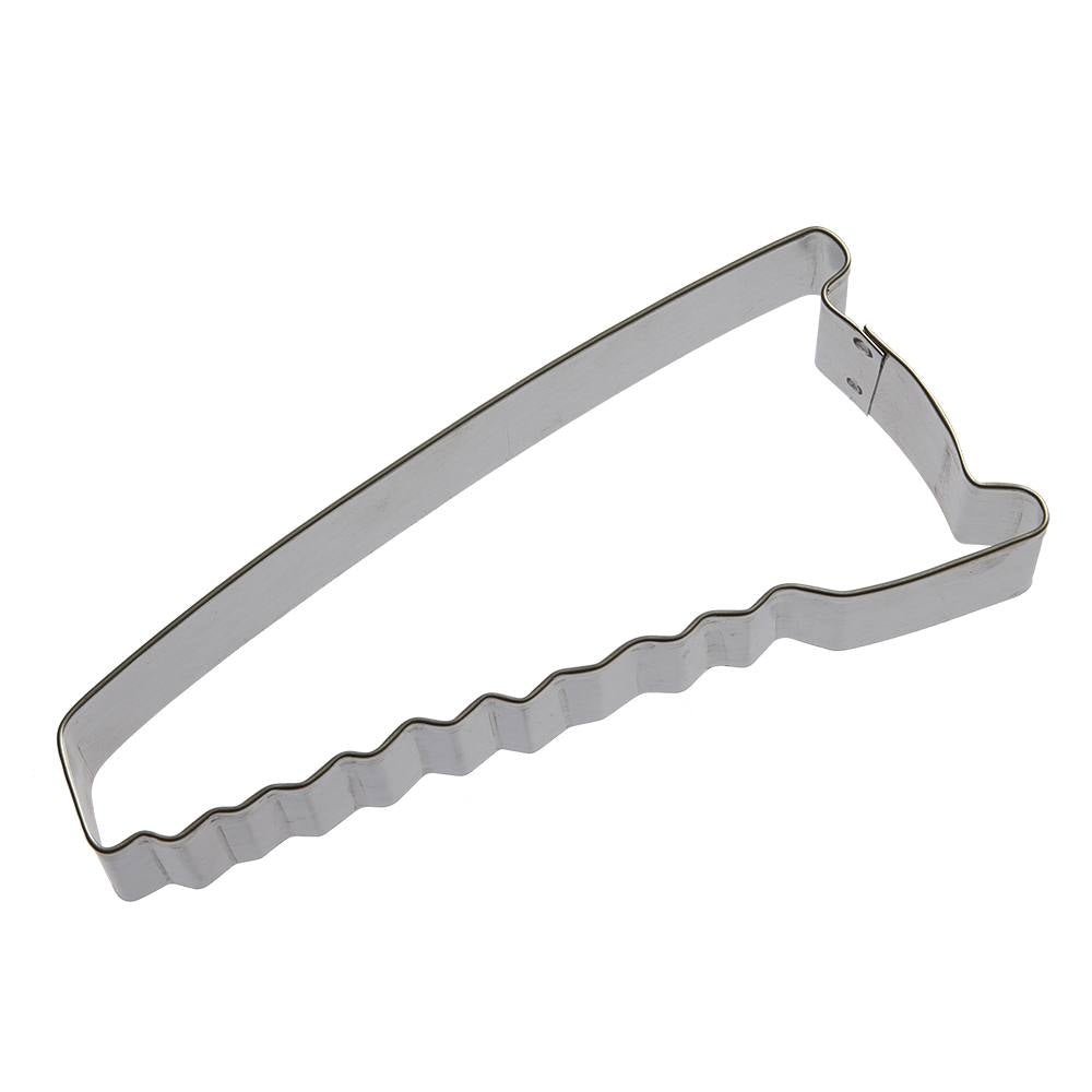 5” Hand Saw Cookie Cutter