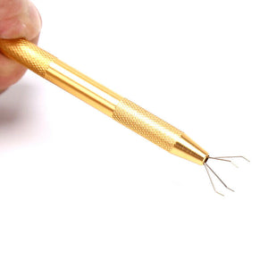 
                  
                    Gold Sprinkle Pen
                  
                