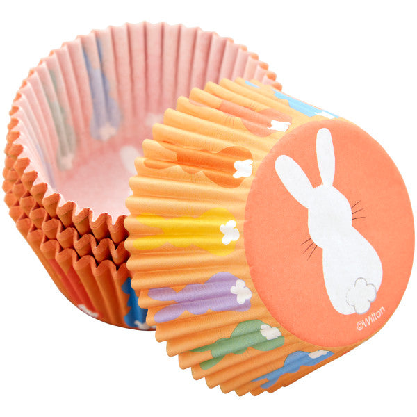 
                  
                    Easter Bunny Cupcake Liners
                  
                